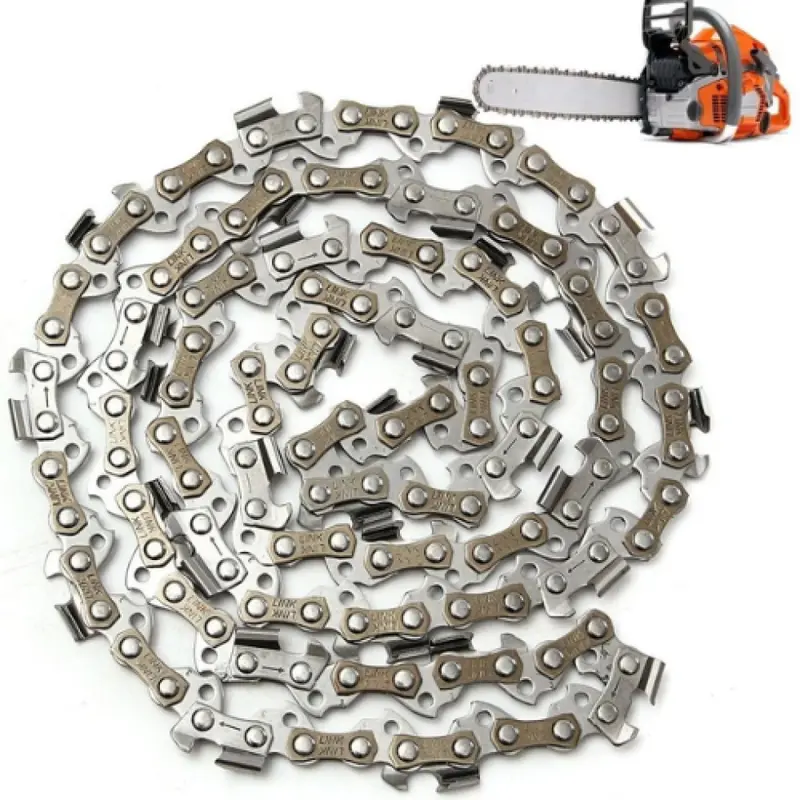 Lưỡi cưa xích 34 mắt, chân V3 bước 3/8 Komassu 0