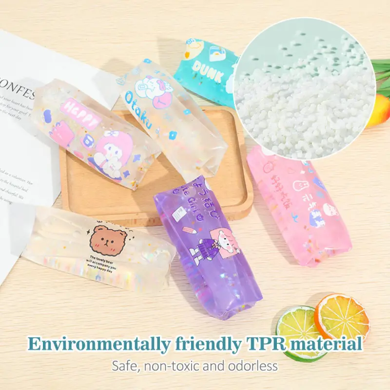Đồ Chơi Squishy Jumbo, Thiết Kế Rắn Nước Bắt Quái Vật, Không Thể Giữ FIDGET, Thích Hợp Cho Bữa Tiệc Mới Lạ, Giúp Giảm Căng Thẳng, Đồ Chơi Rắn Nước Dính, Cứng Để Bắt 0