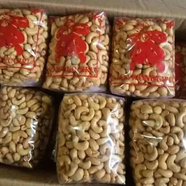 mete goreng 500gram