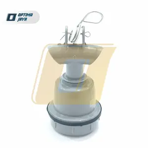 Fiting Gantung Kap WD Porcelain E27 Nylon Reida