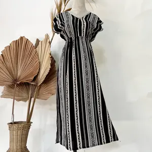 Dress Manohara Busui Bali Crystal