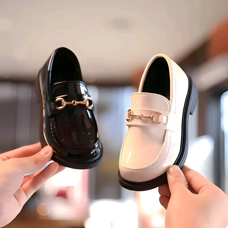 SEPATU ANAK PEREMPUAN DOCMART MOTIF KANCING GOLD CANTIK SEPATU FLAT SLIP ON ANAK TERBARU SEPATU SEKOLAH ANAK WANITA COCOK UNTUK HARIAN FORMAL SANTAI LIBURAN SEPATU ANAK TERLARIS MURAH KUALITAS PREMIUM fashion pantofel 8