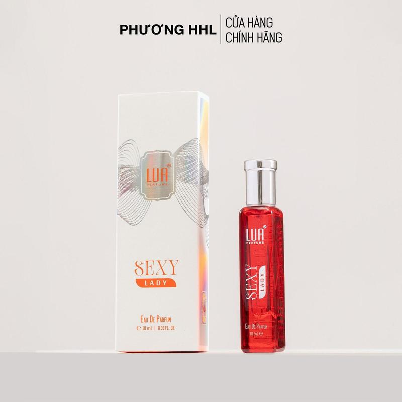 Nước hoa Sexy Lady 10ml - LUA
