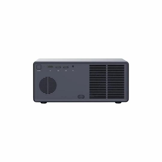 Máy Chiếu Wanbo X5 Pro - Độ sáng 1100ANSI, Android TV11 2
