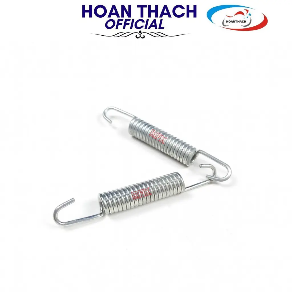Lò xo pô Ahm dùng cho nhiều dòng xe HOANTHACH SP004995