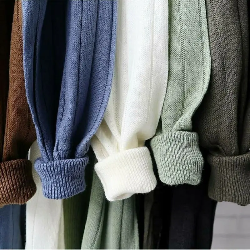Revita Cardigan Rajut Premium by Silvesh 3