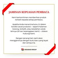 Gambar Basabasi - Buku Allah, Nama Segala Nama - Ibnu Atha’illah as-Sakandari - DIVA Press dari BASABASI GROUP Kab. Bantul 5 Tokopedia