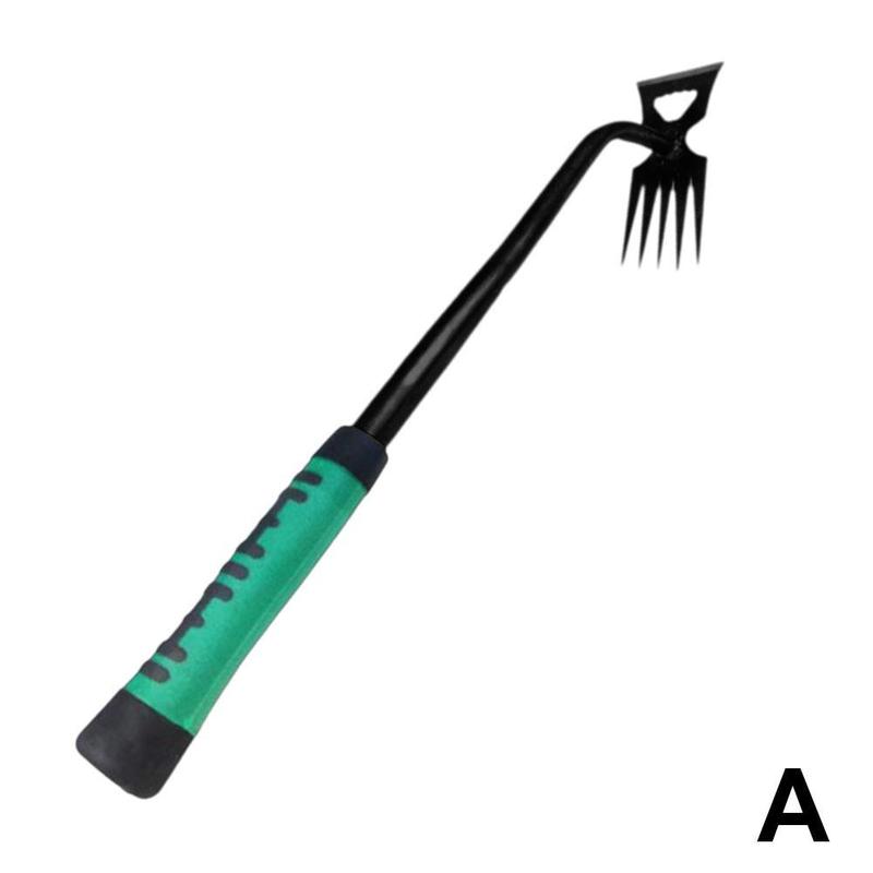 Product Introduction of New Weeding Artifact Agricultural Garden Weeding Digging Farm Tools Hoe 24