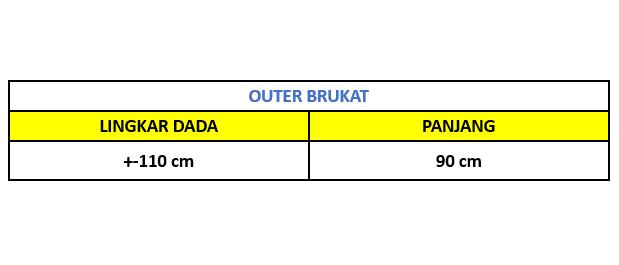 KARDIGAN TILE OUTER BRUKAT PREMIUM CARDIGAN TULLE MOTIF MUTIARA WITH PEARL TERMURAH