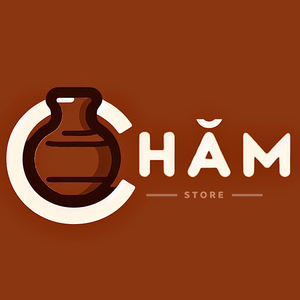 Chăm Store - Gốm Bàu Trúc