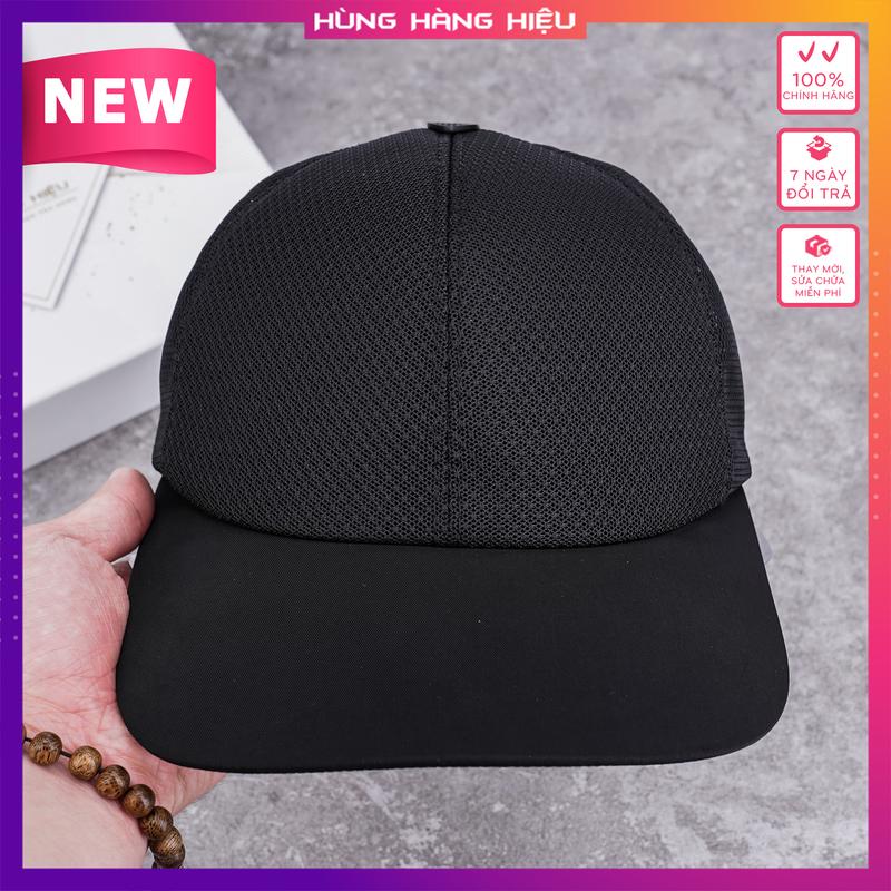   NEW  Nón Sơn Vải Lưới Mới Nhất Hè 2023 - Mã MC020 