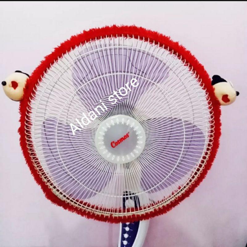 Bando Kipas Angin Karakter / Bando Kipas Angin / Bando Kipas . 3