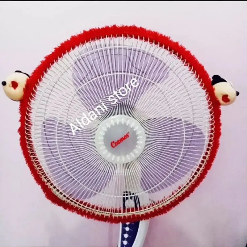 Bando Kipas Angin Karakter / Bando Kipas Angin / Bando Kipas . 3