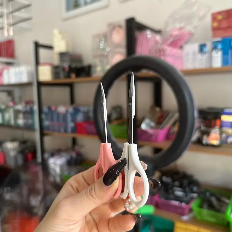 kéo cắt mi 2