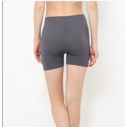 Paket 5pcs Legging Pendek /  Short Legging Dewasa / Legging Pendek Wanita / Legging Olahraga / Celana Pendek Dalaman 4