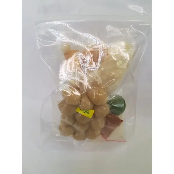 Baso Aci Home Made Bakso Aci Boci Baso Aci Instan Murah Makanan Instan Boci Instan Ayam Cuangki 6