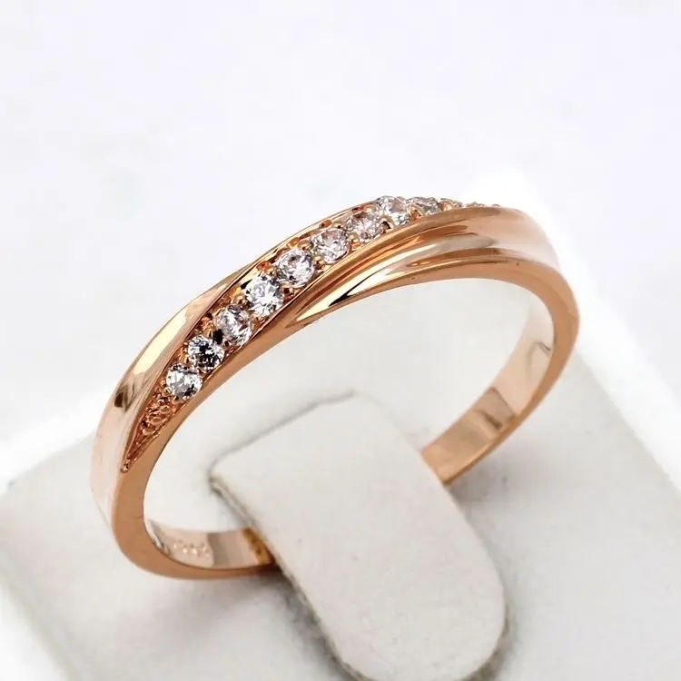 Cincin nikah perempuan