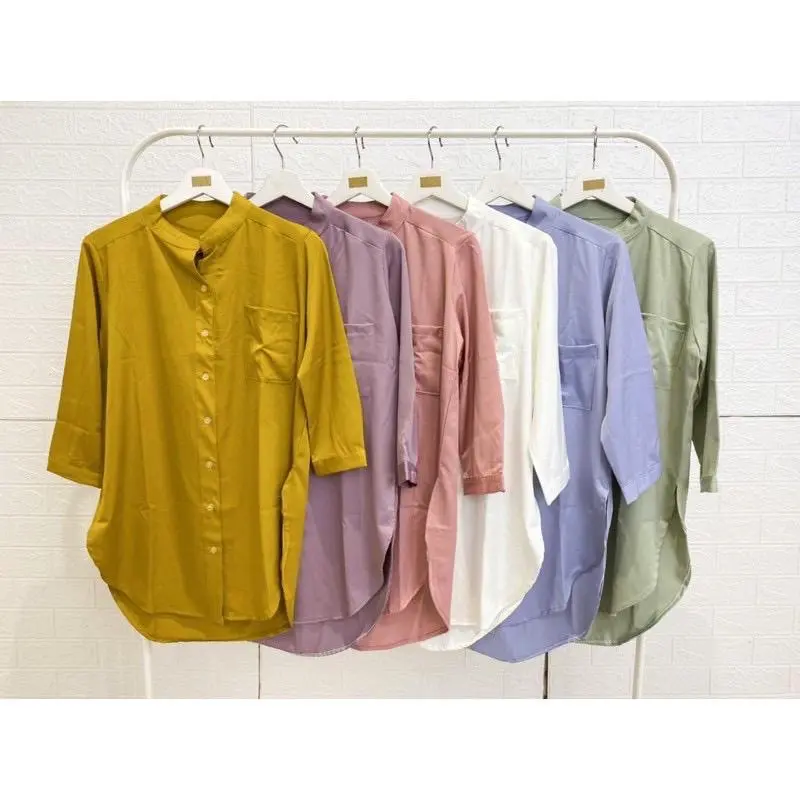 Tunik Wanita Murah - Pocheta Tunik