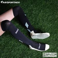 Gambar KAOS KAKI SAVIOR ANTI SLIP PANJANG 2 WARNA dari Raysportindo Kota Yogyakarta 2 Tokopedia