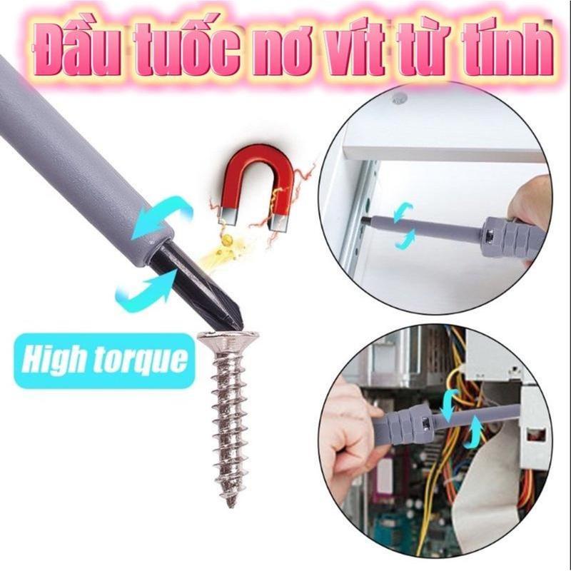 Product Introduction of Electric pen specialized for measuring broken wires, high brightness color light, multifunctional intelligent induction detection, screwdriver, electrical testing pen 5