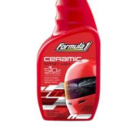 Gambar AZKO Formula1 680 ml Ceramic Spray Wax Pembersih Bodi Mobil Pengkilap Pemoles Body Mobil Perlengkapan Kebersihan Oto dari AZKO ID Kota Administrasi Jakarta Barat 3 Tokopedia