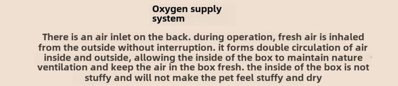 Product Introduction of Cat Drying Baker for Pet Household Hair Dryer Water Blower Dog Bath Drying Artifact Mute Sterilization 11