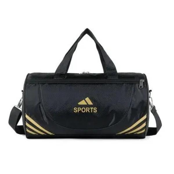 Túi Tập Gym Chống Nước Túi Thể Dục Bơi Lội Taekwondo Túi Du Lịch Cầm Tay Dung Tích Lớn Sport Nam 7