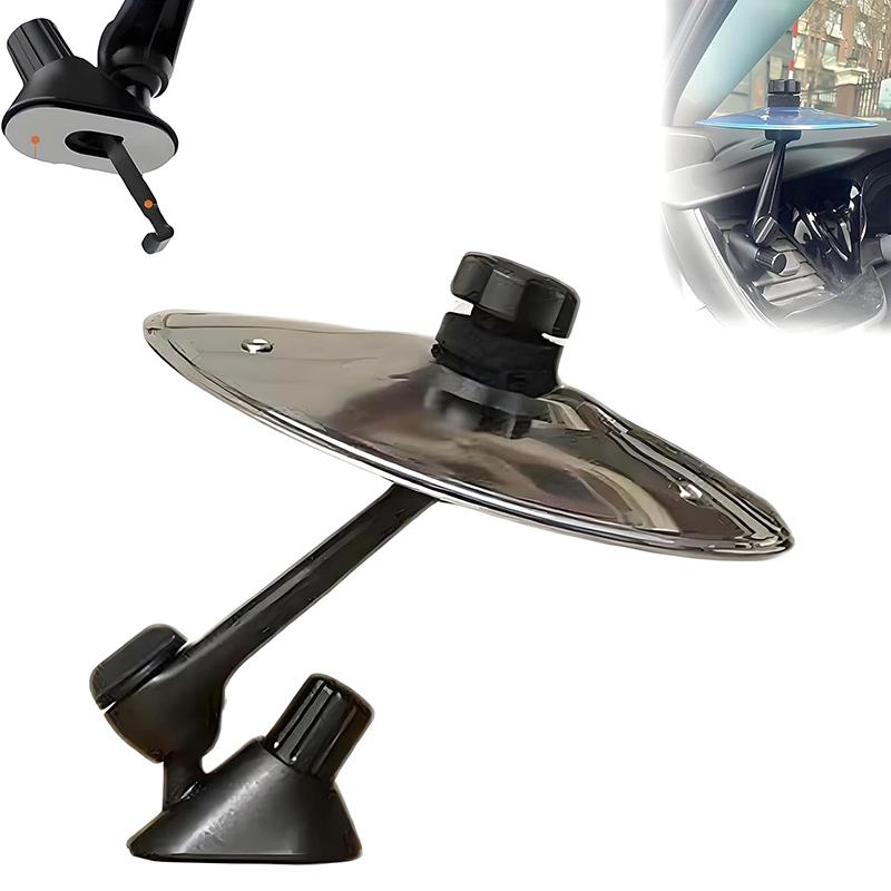 Xe tai bạn Cymbal xe trực Cymbal không khí Vent dễ dàng Hàng Clip-on Mini…