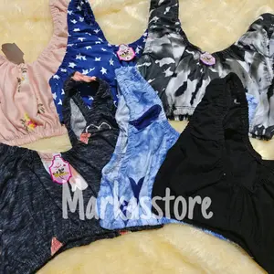1 lusin Miniset Remaja Anak Dan Dewasa Cewek