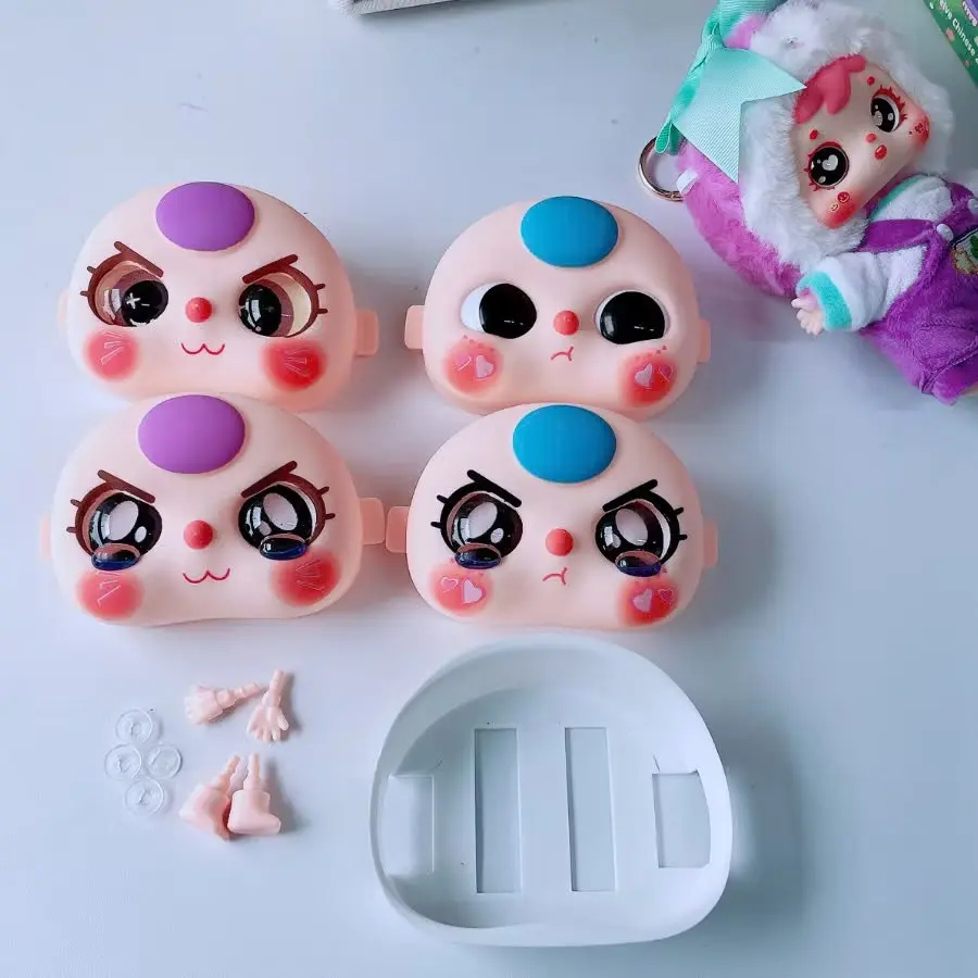 Mặt baby three 80%, mặt babythree 100%, mặt thay thế babythree 400%