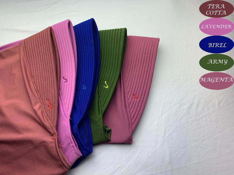 Paket usaha BERGO HAMIDAH SIZE M ORIGINAL 10pcs 2