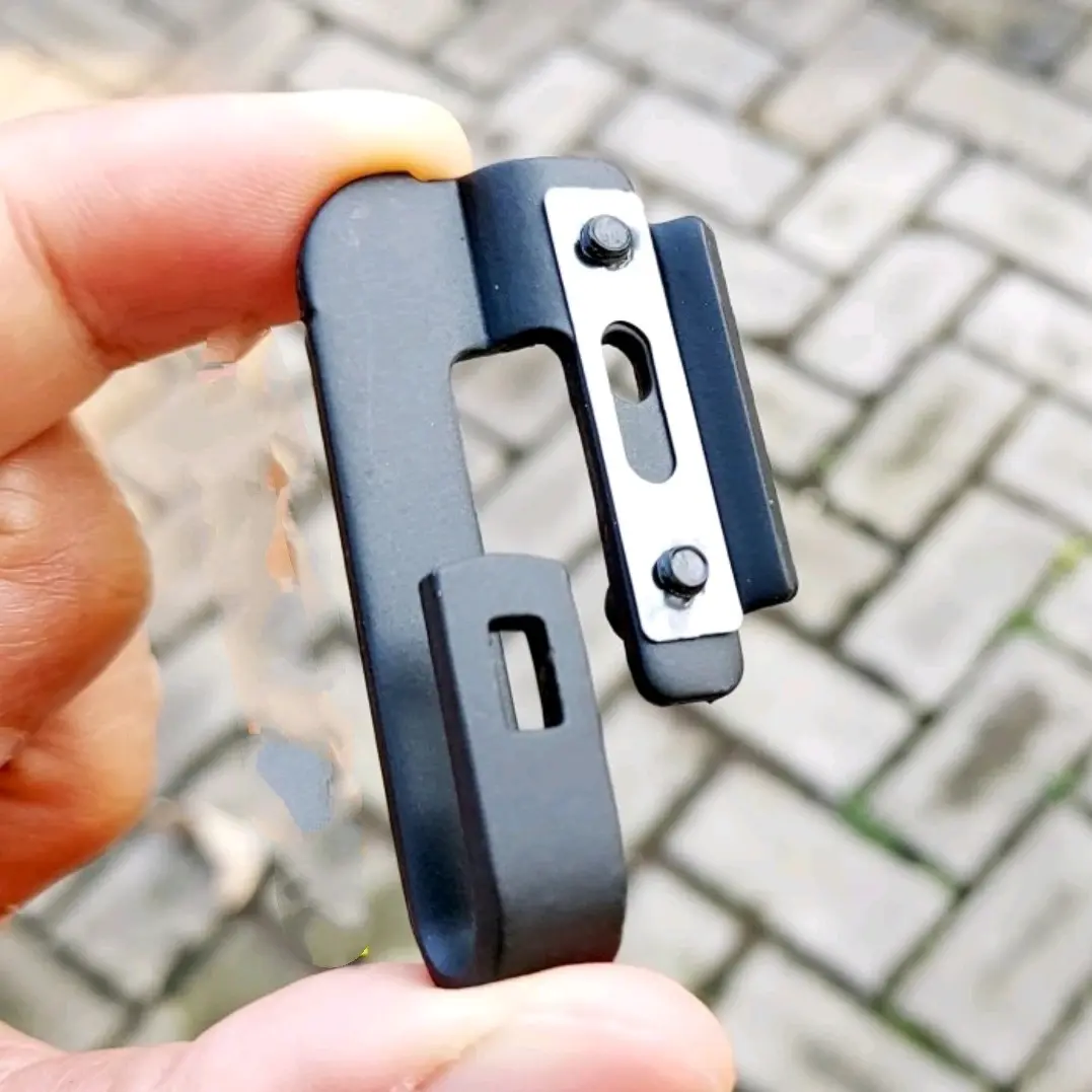 Adaptor Konektor Gagang Wiper Tusuk Lurus ke Wiper Biasa