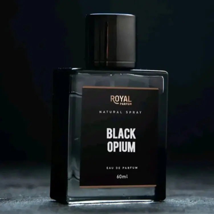 BELI GRATIS Parfum pria wanita (uniseks) tahan lama ROYAL