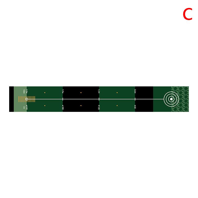 Product Introduction of HZ-Sản phẩm ngoài trời, thảm đánh gôn trong nhà, thảm Xanh Lá , thiết bị hỗ trợ tập luyện cho gia đình, sân sau ngoài trời, tập chơi gôn, Thể thao ngoài trời 27