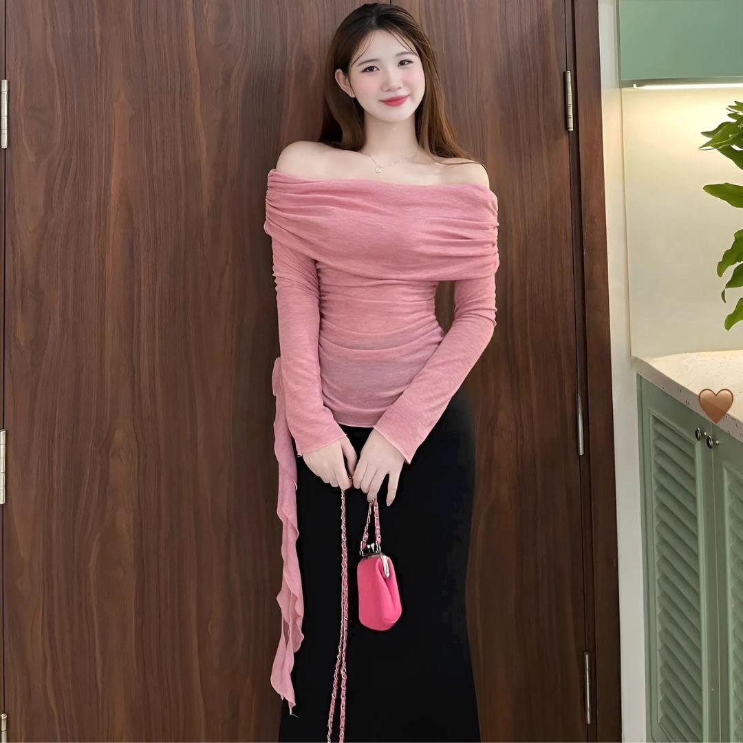 Set đồ nữ
