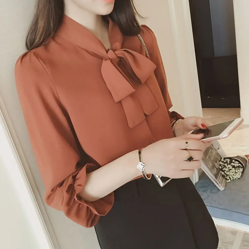 CALISSA FASHION PAKAIAN WANITA ATASAN BLOUS STYLE KOREA MODEL NIKITA READY 4 SIZE [ BISA COD ] 2
