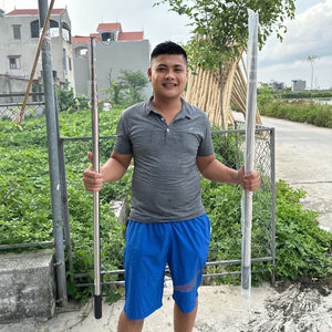 Phụ kiện lồng chim Công Thuý