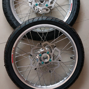 Phụ tùng xe bảo