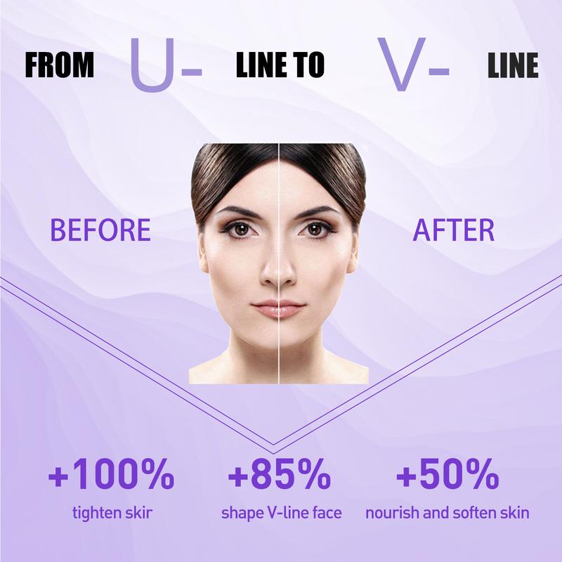 Product Introduction of Kem nâng cơ mặt Jaysuing V, kem nâng cơ và dưỡng ẩm cho đường viền mặt, kem massage da mặt cho cằm 6