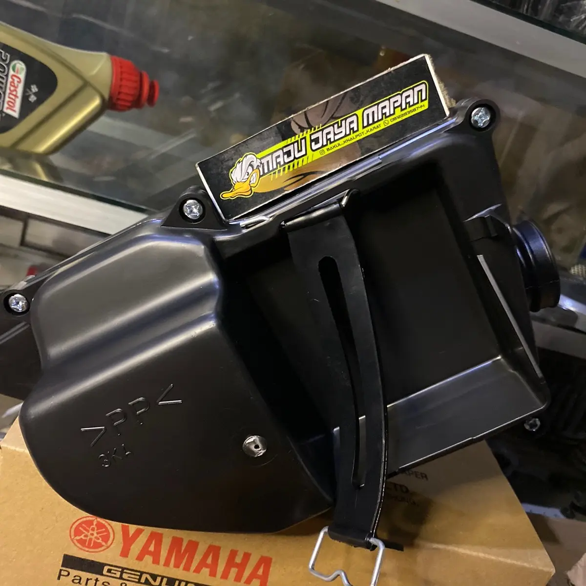 Filter udara RxKing-Rx Spesial
