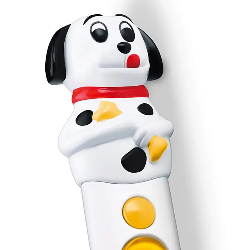 Beurer BY 11 Animal Character Thermometer Digital Flexibel 6