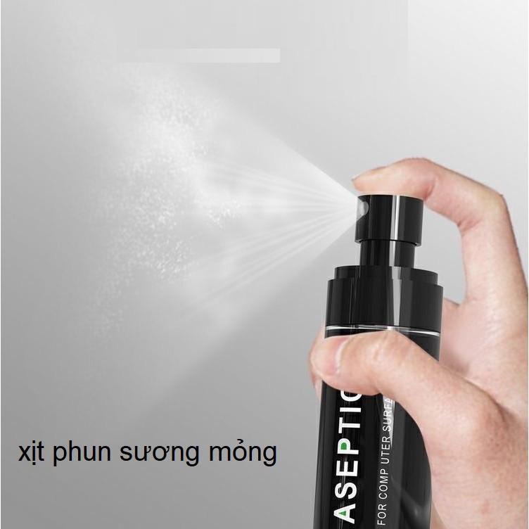 🔥🔥🔥Bộ làm sạch máy tính Bộ làm sạch màn hình LCD Làm sạch màn hình phun Máy chà bàn phím kẽ hở 6