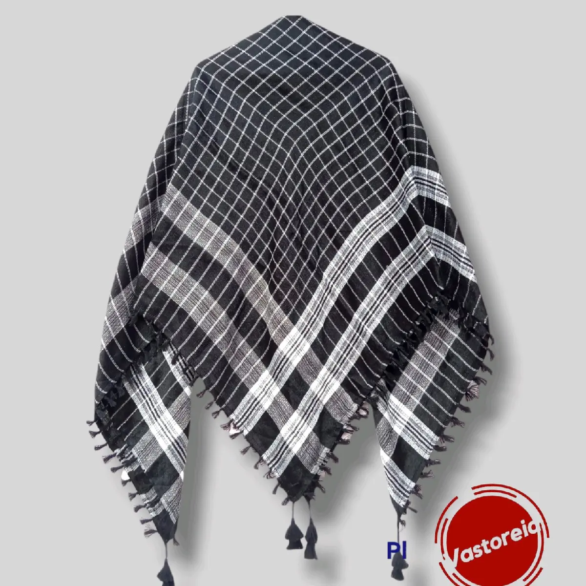 SORBAN MOTIF HARGA MURAH /SORBAN ARAB SORBAN PALESTINA/ OLEH OLEH HAJI UMROH Souvenir