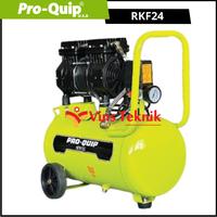 Gambar Mesin Kompresor Angin Oiless 24L PROQUIP RKF24 RKF 24 dari Vins Teknik Bekasi Kota Bekasi 1 Tokopedia