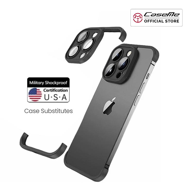 Corner Pad for iP 11 12 13 14 PRO MAX PLUS Pelindung Kamera Anti Crack Case 1