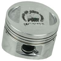 Gambar Piston STD Honda Vario 110 CW 13101KVB930 dari Honda Cengkareng Kota Tangerang 3 Tokopedia