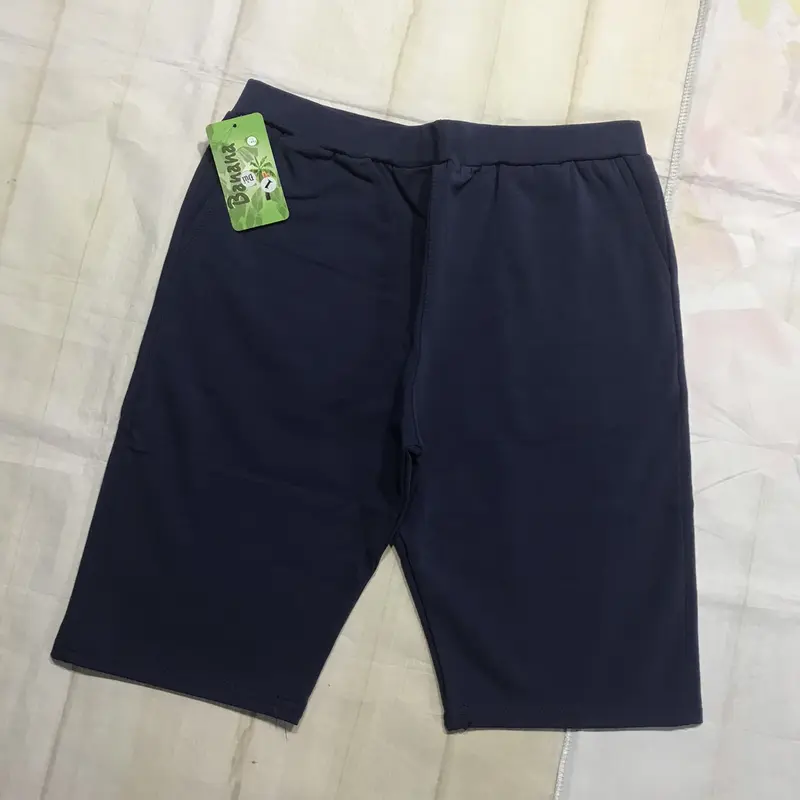 Quần Thun Ôm Nữ Lưng Chun Freesize Dưới 46kg - Women's Pants 3