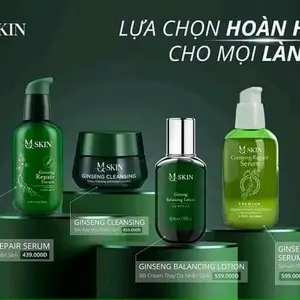 Mỹ Phẩm Giá Tốt 80