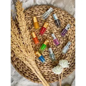 Misk taharah parfume miss v