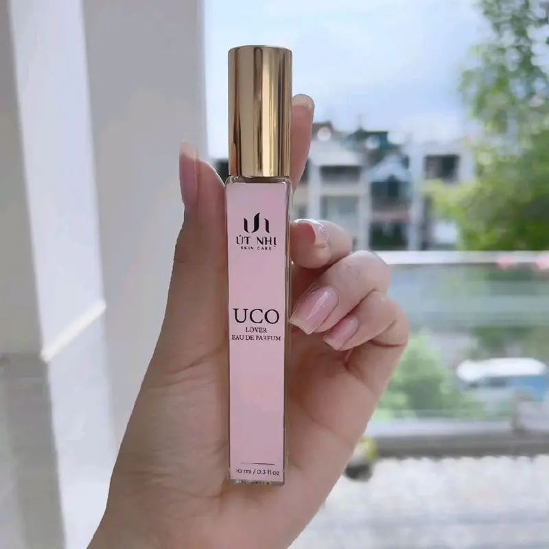 NƯỚC HOA UCO lover Eau De parfum nước hoa dành cho nữ 2